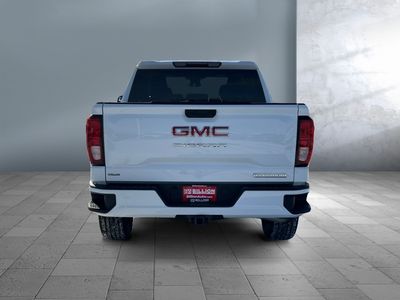 2024 GMC Sierra 1500 - Photo 3