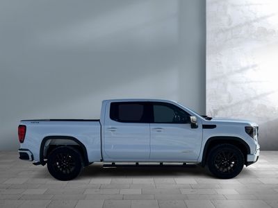 2024 GMC Sierra 1500 - Photo 4