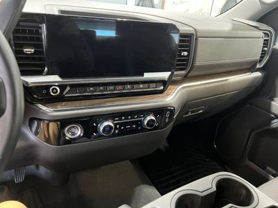 2024 GMC Sierra 1500 - Photo 5