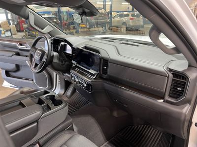 2024 GMC Sierra 1500 - Photo 6