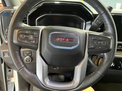 2024 GMC Sierra 1500 - Photo 7
