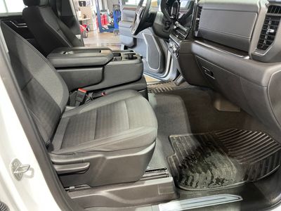 2024 GMC Sierra 1500 - Photo 8