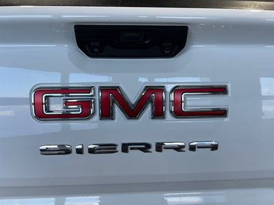 2024 GMC Sierra 1500 - Photo 9