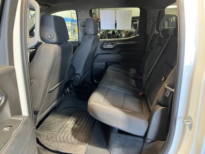 2024 GMC Sierra 1500 - Photo 10