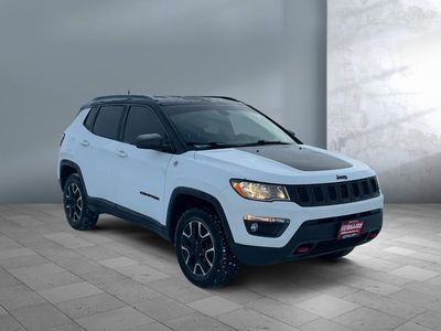 2020 Jeep Compass - Photo 1