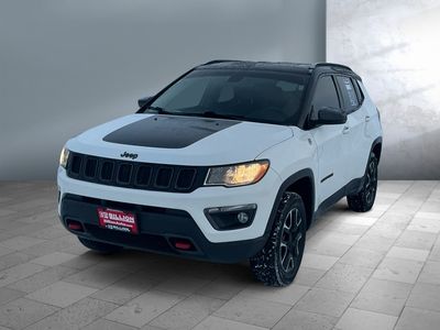 2020 Jeep Compass - Photo 2