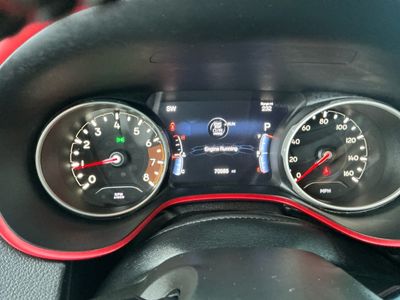 2020 Jeep Compass - Photo 11