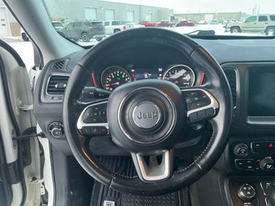 2020 Jeep Compass - Photo 12