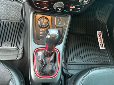 2020 Jeep Compass - Photo 14