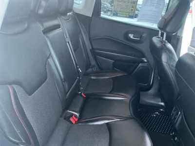 2020 Jeep Compass - Photo 15