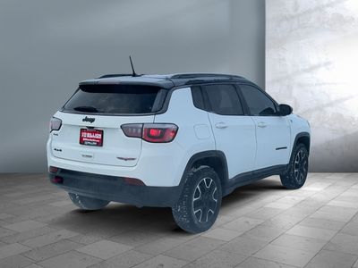2020 Jeep Compass - Photo 3