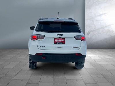 2020 Jeep Compass - Photo 4