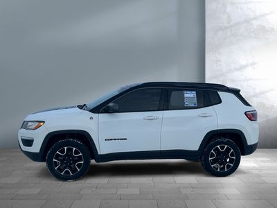 2020 Jeep Compass - Photo 5