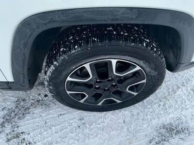 2020 Jeep Compass - Photo 7