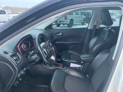 2020 Jeep Compass - Photo 9