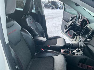 2020 Jeep Compass - Photo 10
