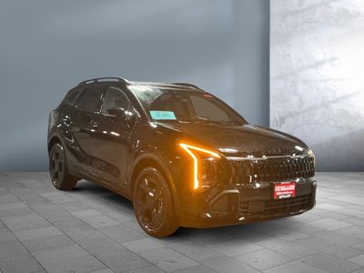 2026 Kia Sportage Hybrid - Photo 2