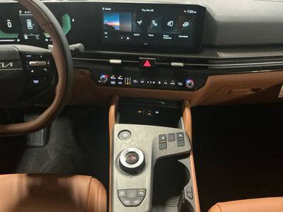 2026 Kia Sportage Hybrid - Photo 11