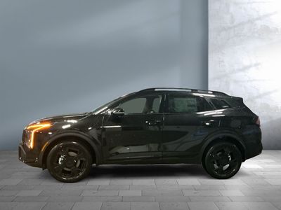 2026 Kia Sportage Hybrid - Photo 5