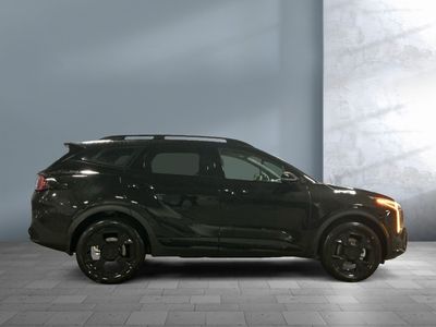 2026 Kia Sportage Hybrid - Photo 6