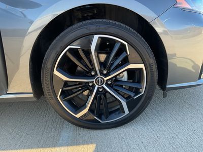 2025 Nissan Altima — photo 13 view