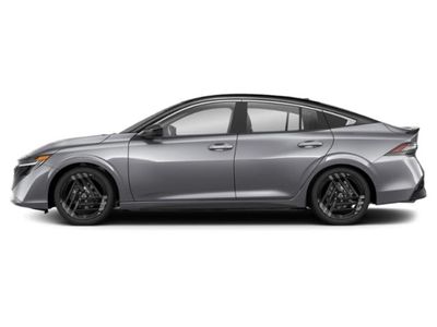 2026 Nissan Sentra - Photo 1