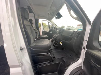 2026 Ram ProMaster Cargo Van - Photo 14