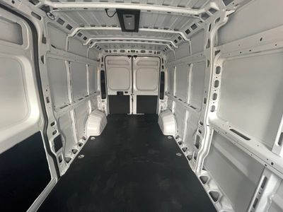 2026 Ram ProMaster Cargo Van - Photo 8