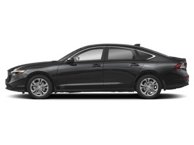 2023 Honda Accord Sedan - Photo 1