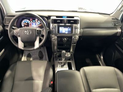 2018 Toyota 4Runner — photo 11 view