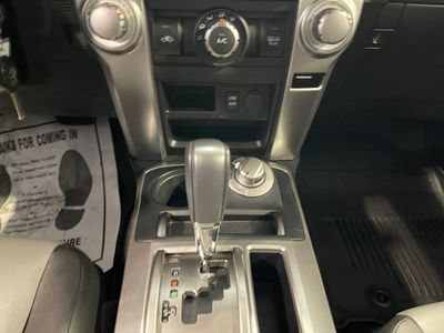 2018 Toyota 4Runner — photo 15 view