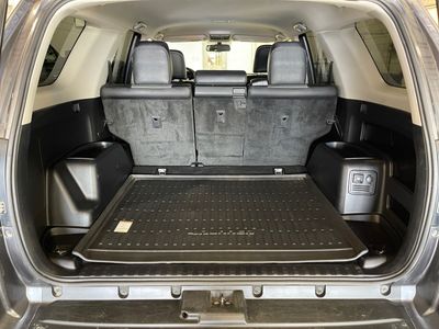 2018 Toyota 4Runner — photo 9 view