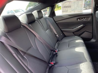 2025 Honda Accord Hybrid - Photo 7