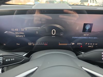 2026 Buick Envision — photo 11 view