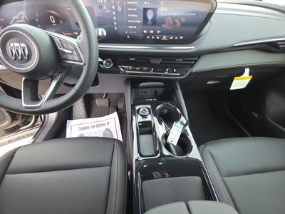 2026 Buick Envision — photo 12 view