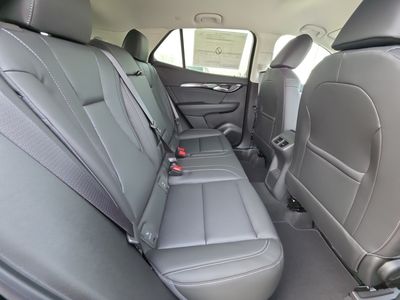 2026 Buick Envision — photo 13 view