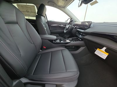 2026 Buick Envision — photo 14 view