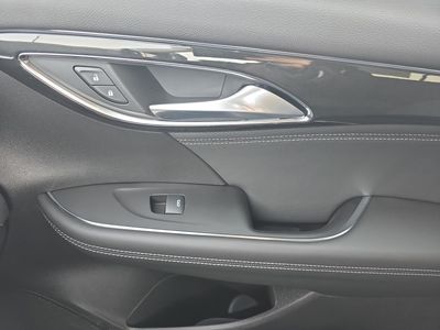 2026 Buick Envision — photo 15 view