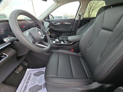 2026 Buick Envision — photo 7 view