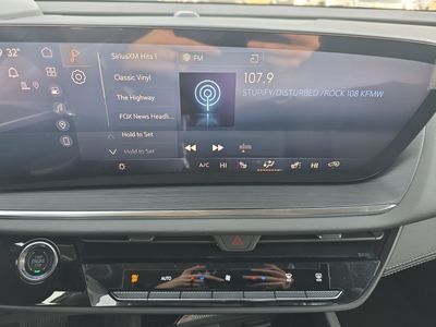 2026 Buick Envision — photo 8 view