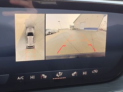 2026 Buick Envision — photo 9 view