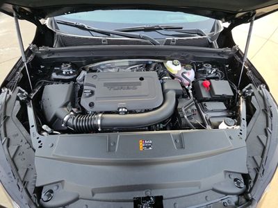 2026 Buick Envision — photo 10 view