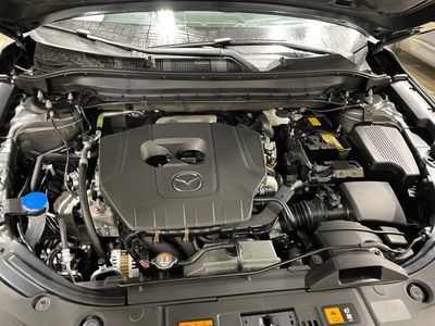 2025 Mazda CX-5 — photo 13 view