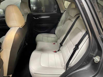2025 Mazda CX-5 — photo 9 view