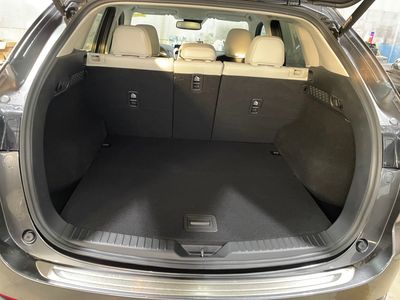 2025 Mazda CX-5 — photo 10 view
