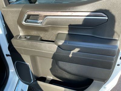 2025 Chevrolet Silverado 1500 - Photo 12