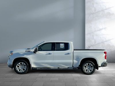 2025 Chevrolet Silverado 1500 - Photo 7