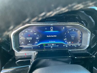 2025 Chevrolet Silverado 1500 - Photo 8