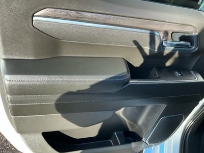 2025 Chevrolet Silverado 1500 - Photo 10