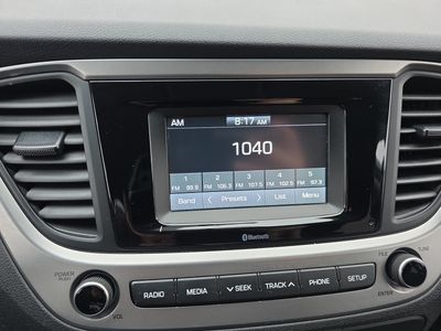 2018 Hyundai Accent - Photo 5